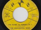 Funk 45 - Highlighters Band - Funky 16 Corners - 3 Diamonds - mp3 - rare