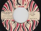 Funk 45 - Soul Controllers - Right On, Brother Right On - Cat - mp3