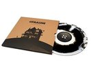 Coraline Motion Picture Soundtrack Vinyl 2xLP Black White Swirl 180 Gram Mondo