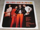 THE HERD - LOST IN PARADISE - NEW - LP RECORD
