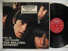 ROLLING STONES Out Of Our Heads LP UK 1965 LK 4725 3A/1A EX+ Great copy