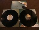 MOBY - Play(UK 2013 SIGNED DOUBLE VINYL ALBUM / 500 ONLY / UNPLAYED MINT)