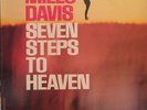MILES DAVIS Seven Steps To Heaven LP COLUMBIA CL 2051 orig mono 2-eye NM-