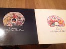 2 Queen Vinyl Albums - A Day at The Races/A Night at The Opera
