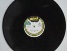 BLACK UHURU - LEAVING TO ZION // FEVER / TANKA LP