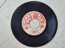 LEROY BROWN & THE BLACK TROPS - BLOOD A GO RUN // SOUL SYNDICATE BAND - DRUNKEN