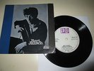 BERT JANSCH - NEEDLE OF DEATH 5 TRACK EP - TRANSATLANTIC UK 66 N.MINT ORIG W/PS