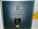 2740 264 Bruckner 9 Symphonies Berliner Philharmoniker Herbert Von Karajan 11LP