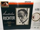 ASD 450 Beethoven Sonata No.17 & Schumann Fantasia Sviatoslav Richter C/G