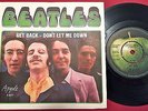 BEATLES - Get back 7