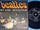 BEATLES - Hey Jude 7