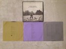 GEORGE HARRISON ALL THINGS MUST PASS RARE FIRST PRESSING