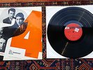 DICK MORRISSEY QUARTET - Have You Heard? UK 1963 77 LEU 12/8 Jazz monster EX