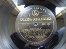 Beatles Please Please Me Gold Mono 1963