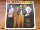 THE HERD - PARADISE LOST - FONTANA - STL.5458 - 1968.