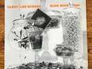Lee Morgan Candy Blue Note 1590 47 W 63rd DG RVG Ear/P LP