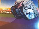 Emerson, Lake and Palmer, Tarkus, Original Master Recording, #2057, MFSL