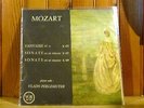 VLADO PERLEMUTER / MOZART sonates et fantaisie /  VOX IB 110 / EX LP