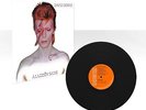 DAVID BOWIE ALADDIN SANE PRESALE NEW SEALED 180G VINYL LP OUT 26th FEB