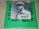 SUGAR MINOTT - LIVE LOVING - LP STUDIO ONE LISTEN ?