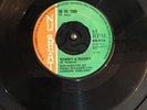 BUNNY & RUDDY ON THE TOWN / MONTY MORRIS SIMPLE SIMON 1968 UK NU BEAT REGGAE 7