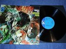 CANNED HEAT boogie with canned heat 1968- FIRST STEREO  PRESS - BLUE LIBERTY -EX