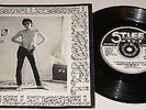 Richard Hell -  Blank Generation / You Gotta Lose / Another World Stiff BUY 7 EP