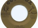 ROCK SURF 45 - FOUR TEENS 