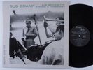 BUD SHANK + BOB BROOKMEYER The Saxophone Artistry Of... PACIFIC JAZZ LP VG+