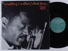 CLARK TERRY Everything's Mellow PRESTIGE MOODSVILLE LP VG+ SHRINK
