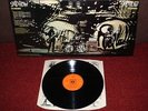 SKID ROW 34 Hours LP 1971 CBS 1st Press AMAZING PROG RARITY