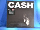 Johnny Cash - American IV: The Man Comes Around, lim. 2x LP, 180g, MP3, neu/OVP
