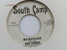 NORTHERN SOUL don varner 'masquerade' prom