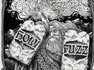 HOLY FUZZ - AGAPE / SEARCH PARTY / ALL SAVED FREAK BAND