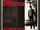 Bruce Springsteen - Atlantic City Rare 7