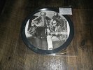 PICTURE DISC 10 INCHES TEST PRESSING  EXEMPLAIRE UNIQUE  THE ROLLING STONES