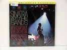 FRANK SINATRA At The Sands NOS RARE MFSL Half Speed 2LP SEALED Numbered LTD MOFI
