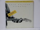 ERIC CLAPTON Slowhand NOS Orig MFSL Half Speed Master LP SEALED LTD MOFI 1-030