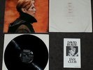 DAVID BOWIE-LOW LP INNER & FAN CLUB BOOKLET RARE USA RCA CPL1-2030 ENO STERLING
