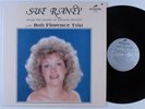 SUE RANEY & BOB FLORENCE TRIO Sings the Music of Johnny Mandel DISCOVERY LP NM