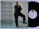 WES MONTGOMERY So Much Guitar RIVERSIDE 382 LP wlp