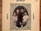 HILTON FELTON soul funk LP “Family & Friends” private ORIG grail RARE DC NM HEAR
