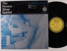 HORACE SILVER QUINTET Silver's Blue EPIC LP NM