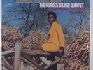 HORACE SILVER Serenade to a Soul Sister BLUE NOTE DMM LP SEALED