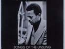 HORACE TAPSCOTT Songs of the Unsung INTERPLAY IP-7714 LP SEALED