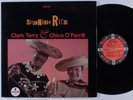 CLARK TERRY/CHICO O'FARRILL Spanish Rice IMPULSE A-9127 LP NM/VG++ gatefold