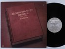 GEORGE SHEARING + JIM HALL First Edition CONCORD JAZZ LP NM