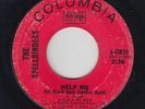 Northern Soul 45 - Spellbinders - Help Me - Columbia - mp3