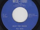 Funk 45 - Ray Jones - Beat The Knees - Wee-Too - mp3