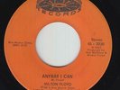 70s Soul Funk 45 - Milton Floyd - Anyway I Can - Rim - mp3